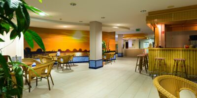 Aktiv-Hus Heiligenhafen Spa