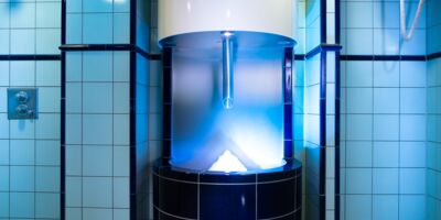 Aktiv-Hus Heiligenhafen Spa