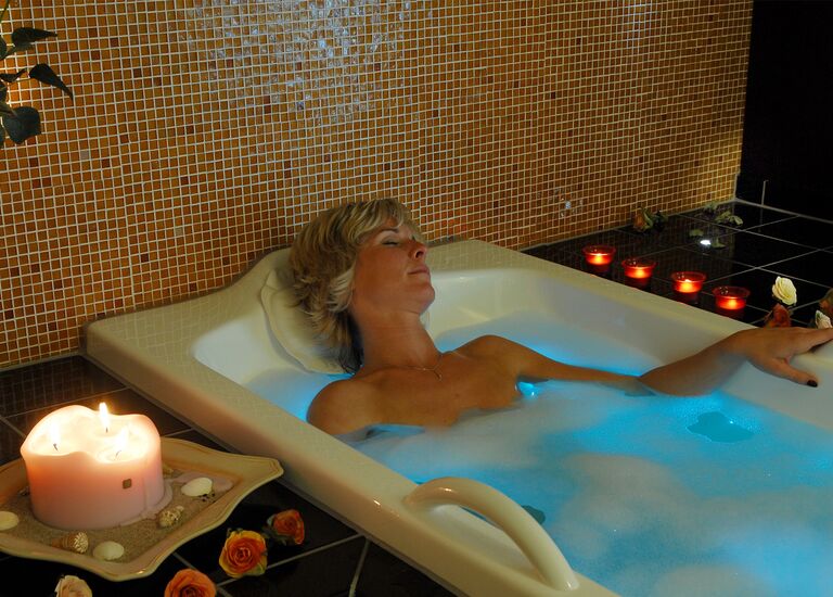 Spa Aktiv-Hus Spa Aktiv-Hus