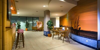 Aktiv-Hus Heiligenhafen Spa