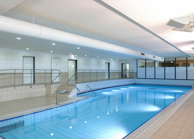 Aktiv-Hus Heiligenhafen Spa Aktiv-Hus Heiligenhafen Spa