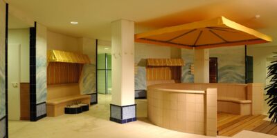 Aktiv-Hus Heiligenhafen Spa