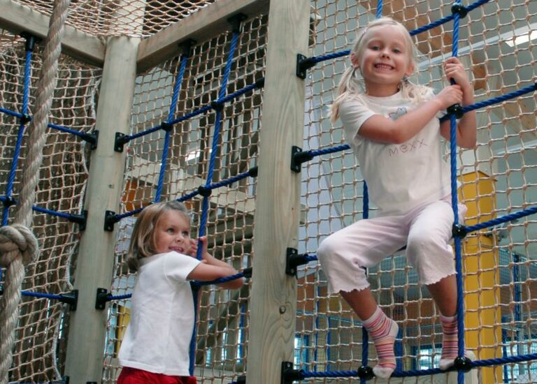 Aktiv-Hus Die Schatzinsel