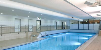 Aktiv-Hus Heiligenhafen Spa