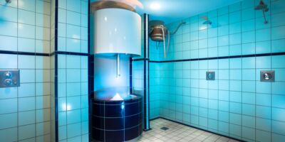 Aktiv-Hus Heiligenhafen Spa