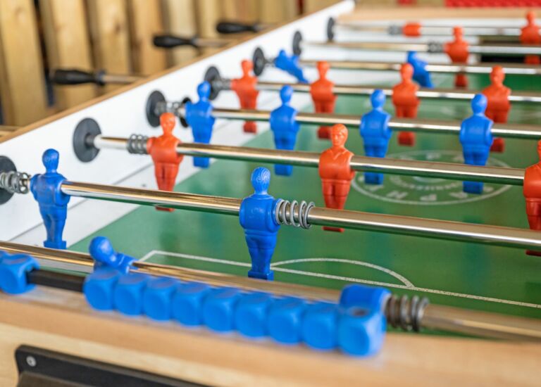 Aktiv-Hus Die Schatzinsel