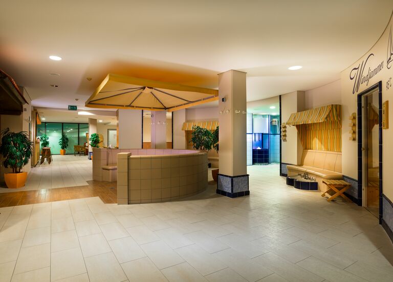 Aktiv-Hus Spa Sauna Aktiv-Hus Spa Sauna