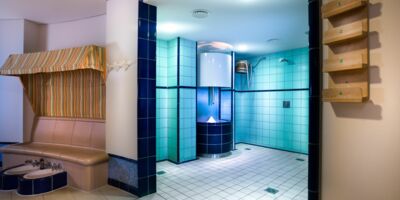 Aktiv-Hus Heiligenhafen Spa