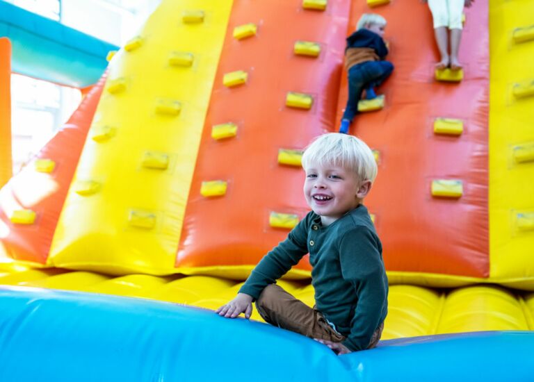 Aktiv-Hus Die Schatzinsel