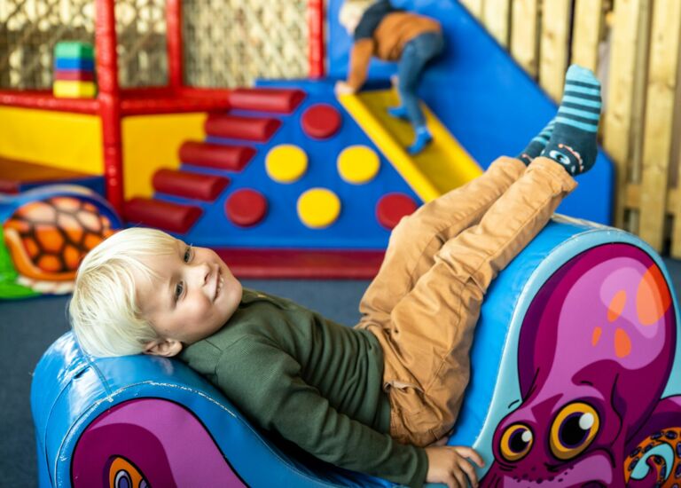 Aktiv-Hus Die Schatzinsel