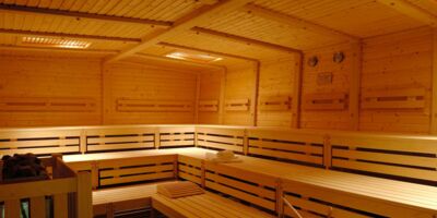 Aktiv-Hus Heiligenhafen Spa