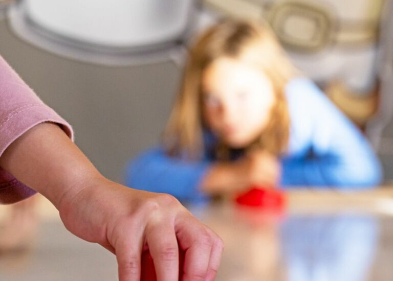 Aktiv-Hus Die Schatzinsel