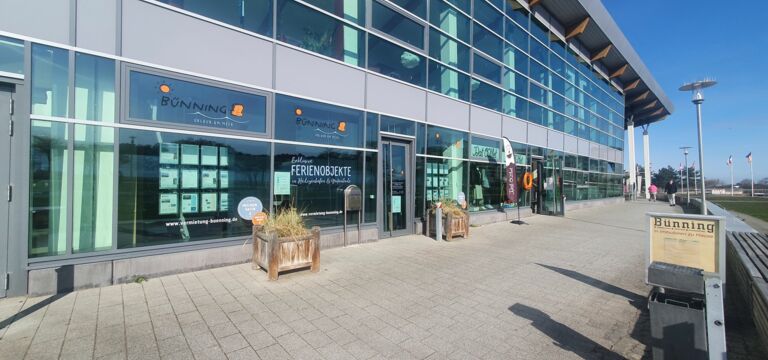 Vermietungsbüro Bünning Vermietungsbüro Bünning